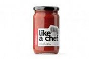 Соус томатный Сацебели Like a chef, 350 г