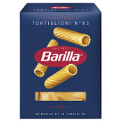Макароны Barilla тортильони