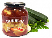 Кабачки оптом