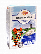 Каша овсяная Мюллон Парас