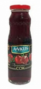 Сок гранатовый 0,25 л "AzVKUS"