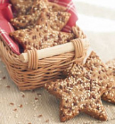 Смесь для изделий из ржаной и пшеничной муки с добавлением зерен и семян "Совитал микс" 25 кг