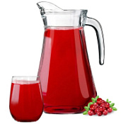 Основа для морса GoldenMix Брусника 5кг