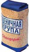 Крупа Стандарт пшеничная 700г