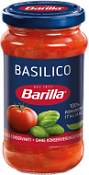 Соус томатный с базиликом Barilla