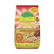 Лапша "КЭММИ" суповая яичная (особо тонкая) Премиум 200 г