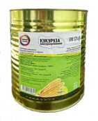 Кукуруза консервированная 3000 г (сух вес 1800г) ж/б, Новый сезон