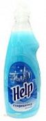 Ополаскиватель для белья Хелп морозное утро Ополаскиватель для белья Хелп морозное утро