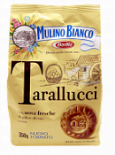 Печенье песочное Tarallucci MULINO BIANCO