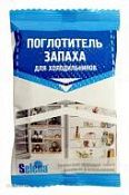 Поглотитель запаха в холодильнике Селена Поглотитель запаха в холодильнике Селена