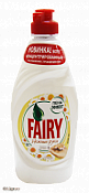 Средство для мытья посуды Фейри Ромашка (Нежные руки) 450 мл