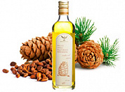 Масло кедровое оптом