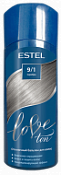 Краска-бальзам для волос оттеночный ESTEL "Серебро"