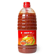 Соус Чили сладкий для курицы AROY-D 5,4 кг пл/канистра Соус Чили сладкий для курицы AROY-D 5,4 кг пл/канистра