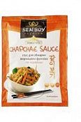 Соус для обжарки фунчозы "CHAPCHAE SAUCE" Сэн Сой Премиум Соус для обжарки фунчозы "CHAPCHAE SAUCE" Сэн Сой Премиум