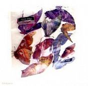 Салфетки бумажные Н. ЛИНИЯ 33*33 Ассорти 3-х слойная 20 шт