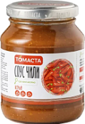 Соус чили Томаста с/б 270г  Россия