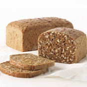 Смесь хлебобулочная  с семенами подсолнечника, льна и тыквы Брэд Микс Глютен лайт, Ирекс, 25 кг