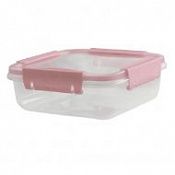 Контейнер СВЧ Баттерфляй Лайт 0,8л Полимербыт