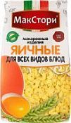 Макароны яичные (колосок) 350гр. 1/6 МакСтори