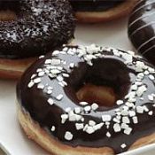 Смесь для приготовления матовых сахарных глазурей для отделки изделий с какао, Астри Глазурь, Триэр, 5 кг