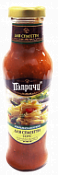 Соус для спагетти "Итальянская кухня" Папричи 320 г