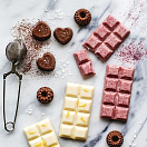 Кондитерские ингредиенты оптом