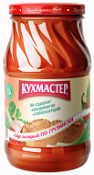Соус "Острый по-грузински" Кухмастер
