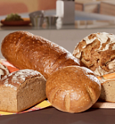 Закваска Аграм темная "Ирекс", 25 кг