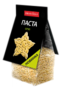 Паста Орзо PASTA ORZO Bravolli 350 г.