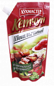 Кетчуп шашлычный "Кухмастер" Кетчуп шашлычный "Кухмастер"
