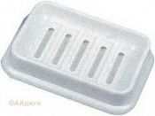 Мыльница настольная