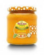 Икра кабачковая "Веселая грядка" 450 мл Икра кабачковая "Веселая грядка" 450 мл