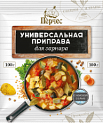 Универсальная приправа. Для гарнира 100 г. "Перчес" 1/22
