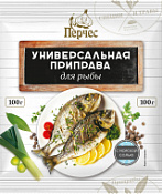 Универсальная приправа. Для рыбы 100 г. "Перчес" 1/22