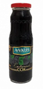 Сок ежевичный 0,25 л "AzVKUS"