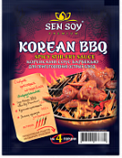 Соус для приготовления Korean BBQ "Сэн Сой" Соус для приготовления Korean BBQ "Сэн Сой"