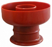 Штамп для пончиков пластик 1365