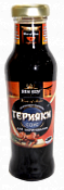 Соус для маринования Терияки ст/бут 320 гр Сэн Сой Премиум Соус для маринования Терияки ст/бут 320 гр Сэн Сой Премиум