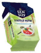 Хлопья Нори с кунжутом 30гр Сэн Сой Хлопья Нори с кунжутом 30гр Сэн Сой