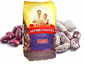 Фасоль оптом