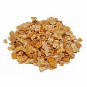 Щепа д/копчения нефасов. Вишня (7-10 мм), за кг
