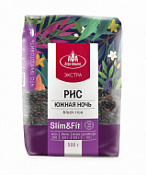 Рис черный Южная ночь Агро-Альянс Экстра 500 г