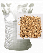 Горчичное семя, 40 кг.