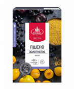 Крупа пшено в пакете варки Агро-Альянс Экстра 5*80, 400 г