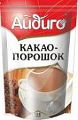 Какао порошок