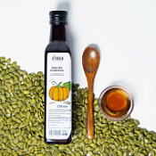 Масло Тыквенное БО 250мл