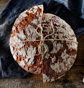 Солодовый продукт Браунмальт экстра, Ирекс, 25 кг.