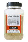 Уцхо-сунели (пажитник)