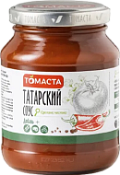 Соус Татарский Томаста с/б 270г Россия